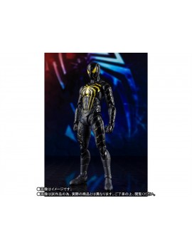 Фигурка из игры Человек-паук - Человек-паук (Spider-Man) Anti-Ock Suit