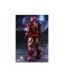 Фигурка из фильма Железный Человек - Железный Человек Марк III (Iron Man Mark III)
