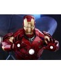 Фигурка из фильма Железный Человек - Железный Человек Марк III (Iron Man Mark III)