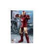 Фигурка из фильма Железный Человек - Железный Человек Марк III (Iron Man Mark III)