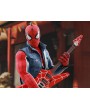 Фигурка из игры Человек-паук - Человек-паук (Spider-Man) Spider-Punk Suit