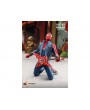 Фигурка из игры Человек-паук - Человек-паук (Spider-Man) Spider-Punk Suit