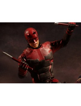 Фигурка из сериала Сорвиголова - Сорвиголова (Daredevil)