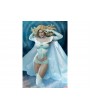 Статуя Эмма Фрост (Emma Frost) - Premium Format
