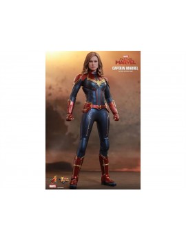 Фигурка из фильма Капитан Марвел - Капитан Марвел (Captain Marvel)