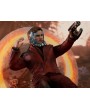 Фигурка из фильма Мстители: Война бесконечности - Звездный Лорд (Star-Lord)