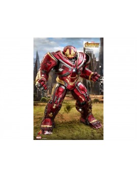 Фигурка из фильма Мстители: Война бесконечности - Халкбастер (Hulkbuster)