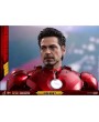 Фигурка из фильма Железный Человек 2 - Железный Человек Марк IV и костюмный портал (Iron Man Mark IV)