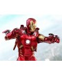 Фигурка из фильма Мстители - Железный Человек Марк VII (Iron Man Mark VII)