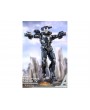 Фигурка из фильма Мстители: Война бесконечности - Воитель Марк IV (War Machine Mark IV) Special Edition