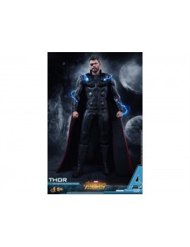 Фигурка из фильма Мстители: Война бесконечности - Тор (Thor)