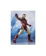 Фигурка из фильма Мстители: Финал - Железный Человек Марк LXXXV (Iron Man)