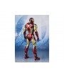 Фигурка из фильма Мстители: Финал - Железный Человек Марк LXXXV (Iron Man)