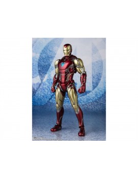 Фигурка из фильма Мстители: Финал - Железный Человек Марк LXXXV (Iron Man)