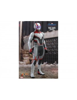 Фигурка из фильма Мстители: Финал - Железный Человек Team Suit (Iron Man Team Suit)