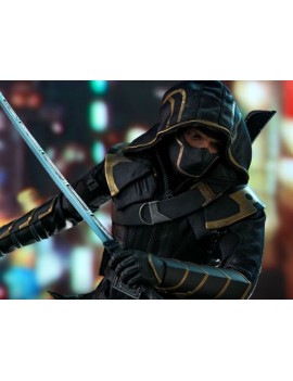 Фигурка из фильма Мстители: Финал - Ронин (Ronin) Deluxe Version
