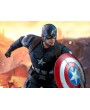 Фигурка из фильма Мстители: Финал - Капитан Америка (Captain America)