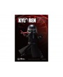 Фигурка из фильма Звёздные войны: Пробуждение силы - Кайло Рен (Kylo Ren) Egg Attack