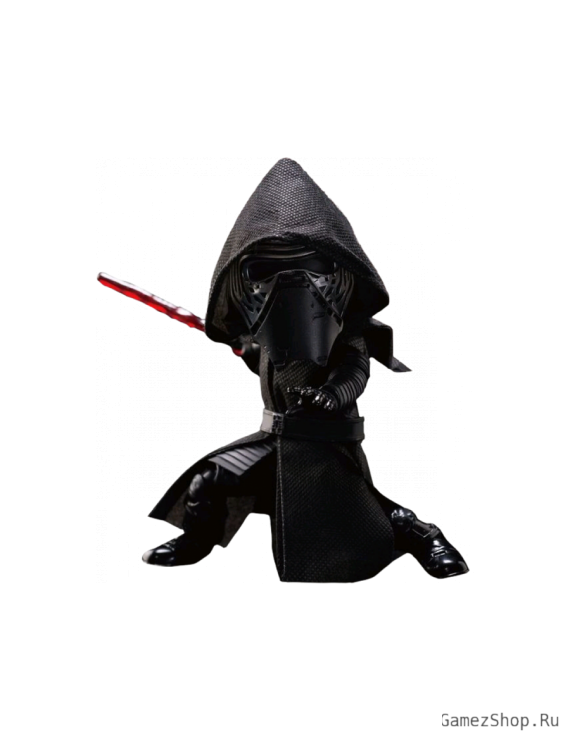 Фигурка из фильма Звёздные войны: Пробуждение силы - Кайло Рен (Kylo Ren) Egg Attack