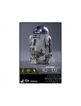 Фигурка из фильма Звёздные войны: Пробуждение силы - R2-D2