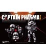 Фигурка из фильма Звёздные войны: Пробуждение силы - Капитан Фазма (Captain Phasma) Egg Attack