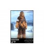 Фигурка из фильма Звёздные войны: Пробуждение силы - Чубакка (Chewbacca)