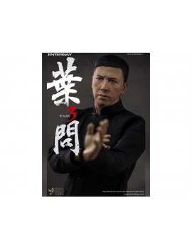 Фигурка из фильма Ип Ман 3 - Ип Ман (Ip Man)