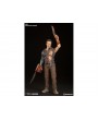 Фигурка из фильма Зловещие мертвецы 2 - Эш Уильямс (Ash Williams) Sideshow Version