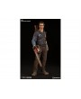 Фигурка из фильма Зловещие мертвецы 2 - Эш Уильямс (Ash Williams) Sideshow Version