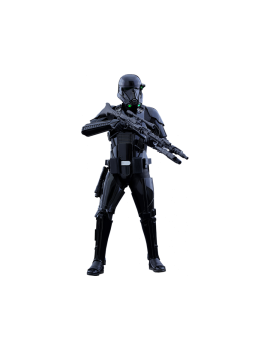 Фигурка из фильма Изгой-один. Звёздные войны: Истории - Штурмовик Смерти (Death Trooper)
