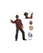 Фигурка из фильма Кошмар на улице Вязов - Фредди Крюгер (Freddy Krueger) 30th Anniversary Ultimate