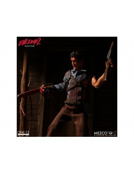 Фигурка из фильма Зловещие мертвецы 2 - Эш Уильямс (Ash Williams)