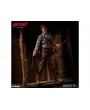 Фигурка из фильма Зловещие мертвецы 2 - Эш Уильямс (Ash Williams)