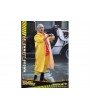 Фигурка из фильма Назад в будущее 2 - Эмметт Браун (Dr. Emmett Brown)