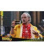 Фигурка из фильма Назад в будущее 2 - Эмметт Браун (Dr. Emmett Brown)