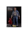 Фигурка из фильма Назад в будущее - Марти Макфлай (Marty McFly)