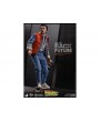Фигурка из фильма Назад в будущее - Марти Макфлай (Marty McFly)