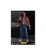 Фигурка из фильма Назад в будущее - Марти Макфлай (Marty McFly)