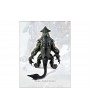 Фигурка из фильма Тихоокеанский рубеж 2 - Кайдзю Остроголов (Knifehead)