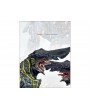 Фигурка из фильма Тихоокеанский рубеж 2 - Кайдзю Остроголов (Knifehead)