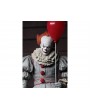 Фигурка из фильма Оно 2017 - Пеннивайз (Pennywise) Ultimate Edition