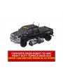 Фигурка из фильма Трансформеры - Айронхайд (Ironhide)