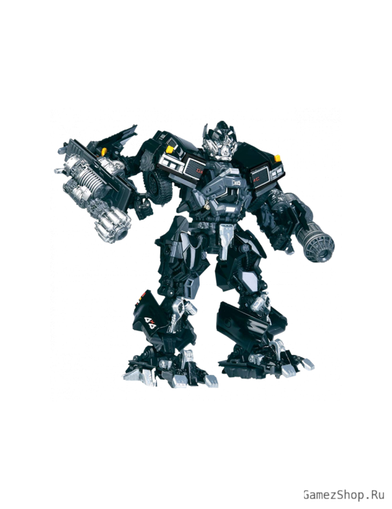 Фигурка из фильма Трансформеры - Айронхайд (Ironhide)