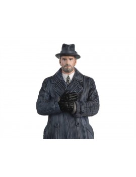 Фигурка из фильма Фантастические твари - Альбус Дамблдор (Albus Dumbledore) Wizarding World Figurine Collection