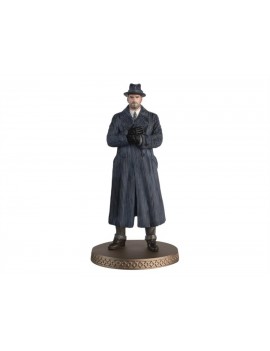 Фигурка из фильма Фантастические твари - Альбус Дамблдор (Albus Dumbledore) Wizarding World Figurine Collection