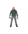 Фигурка из фильма Пятница 13-е Часть 3 - Джейсон Вурхиз (Jason Vorhees)