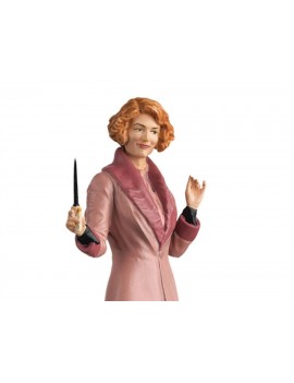 Фигурка из фильма Фантастические твари - Куинни Голдштейн (Queenie Goldstein) Wizarding World Figurine Collection