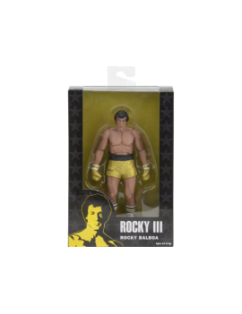 Фигурка из фильма Рокки - Рокки Бальбоа (Rocky Balboa)