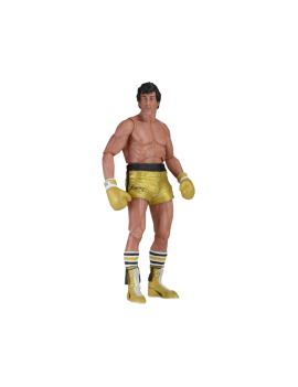 Фигурка из фильма Рокки - Рокки Бальбоа (Rocky Balboa)