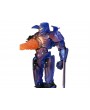 Фигурка из фильма Тихоокеанский рубеж - Поврежденный Егерь Бродяга (Gipsy Danger)